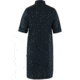 Fjallraven High Coast Shade Dress - Womens, Dark Navy, 2XS, F87098-555-XXS