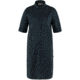 Fjallraven High Coast Shade Dress - Womens, Dark Navy, 2XS, F87098-555-XXS