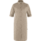 Fjallraven High Coast Shade Dress - Womens, Fossil, Extra Large, F87098-118-XL