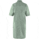 Fjallraven High Coast Shade Dress - Womens, Misty Green, Extra Small, F87098-674-XS