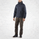 Fjallraven High Coast Shade Jacket - Mens, Navy, Medium, F82997-560-M