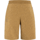 Fjallraven High Coast Shade Shorts - Womens, Buckwheat Brown, 38, F87097-232-38