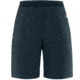 Fjallraven High Coast Shade Shorts - Womens, Dark Navy, 36, F87097-555-36