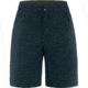 Fjallraven High Coast Shade Shorts - Womens, Dark Navy, 36, F87097-555-36