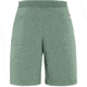 Fjallraven High Coast Shade Shorts - Womens, Patina Green, 34, F87097-614-34