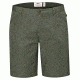 Fjallraven High Coast Shorts - Women's-Mountain Grey-EU 36