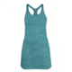 Fjallraven High Coast Strap Dress - Women's, Large, Lagoon-Lagoon, F89782-506-506-L