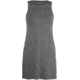 Fjallraven High Coast Tank Dress - Womens, Large, Grey, F89783-020-L