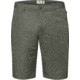 Fjallraven High Coast Trail Shorts - Men's, Mountain Grey, 38, F82892-032-56