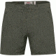 Fjallraven High Coast Trail Shorts - Men's-Mountain Grey-EU 52