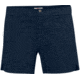 Fjallraven High Coast Trail Shorts - Womens, Navy, 36, F89582-560-36