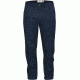 Fjallraven High Coast Trousers Mens, Navy, 46 F82461R-560-46