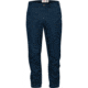 Fjallraven High Coast Trousers - Mens, Navy, 54 Waist, F82461-560-54