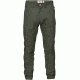 Fjallraven High Coast Versatile Trouser Mens, Mountain Grey, 54 F81877R-32-54