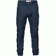 Fjallraven High Coast Versatile Trouser Mens, Navy, 48 F81877R-560-48