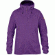 Fjallraven High Coast Wind Anorak - Women's -Purple-Large