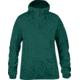 Fjallraven High Coast Wind Anorak - Women's -Copper Green-Medium