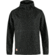 Fjallraven High Coast Wind Hoodie - Womens, Black, Extra Large, F14500153-550-XL