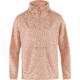 Fjallraven High Coast Wind Hoodie - Womens, Chalk Rose, Extra Small, F14500153-302-XS