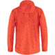 Fjallraven High Coast Wind Hoodie - Womens, Flame Orange, Large, F14500153-214-L