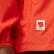Fjallraven High Coast Wind Hoodie - Womens, Flame Orange, Large, F14500153-214-L
