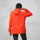 Fjallraven High Coast Wind Hoodie - Womens, Flame Orange, Large, F14500153-214-L