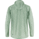 Fjallraven High Coast Wind Hoodie - Womens, Misty Green, Extra Large, F14500153-674-XL