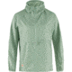 Fjallraven High Coast Wind Hoodie - Womens, Misty Green, Extra Large, F14500153-674-XL