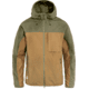 Fjallraven High Coast Wind Jacket - Mens, Buckwheat Brown/Green, Extra Large, F82606-232-620-XL