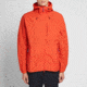 Fjallraven High Coast Wind Jacket - Mens, Flame Orange, Extra Large, F82464-214-XL