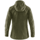 Fjallraven High Coast Wind Jacket - Womens, Green, Medium, F83516-620-M