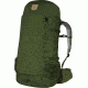 Fjallraven Kaipak 58 Backpack-Pine Green
