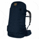 Fjallraven Kaipak 58 Backpack, Navy, One Size, F27086-560