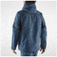 Fjallraven Kaipak Jacket - Mens, Uncle Blue/Dark Grey, Large, F81166-520-030-L