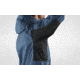 Fjallraven Kaipak Jacket - Mens, Uncle Blue/Dark Grey, Large, F81166-520-030-L