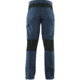 Fjallraven Kaipak Trousers - Mens, Uncle Blue/Dark Grey, 46, Regular, F84466-520-030-46