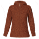 Fjallraven Kaitum Fleece - Womens, Autumn Leaf, Medium, F89666-215-M