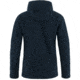 Fjallraven Kaitum Fleece - Womens, Dark Navy, Large, F89666-555-L