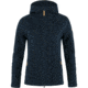 Fjallraven Kaitum Fleece - Womens, Dark Navy, Large, F89666-555-L