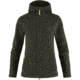 Fjallraven Kaitum Fleece - Womens, Deep Forest, Extra Small, F89666-662-XS