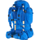 Fjallraven Kajka 55L Backpacks - Unisex, UN Blue, Large, F23-525OS
