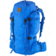 Fjallraven Kajka 55L Backpacks - Unisex, UN Blue, Large, F23-525OS