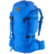 Fjallraven Kajka 55L Backpacks - Unisex, UN Blue, Large, F23-525OS