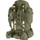 Fjallraven Kajka 55L Backpacks - Unisex, Green, Large, F23-620OS