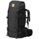 Fjallraven Kajka 65 Pack-Black