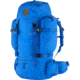 Fjallraven Kajka 75L Backpack, UN Blue, Small/Medium, F24200024-525-One Size