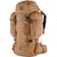 Fjallraven Kajka 75L Backpack, Khaki Dust, Small/Medium, F24200024-228-One Size