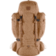 Fjallraven Kajka 75L Backpack, Khaki Dust, Small/Medium, F24200024-228-One Size
