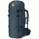 Fjallraven Kajka 85L Backpack-Graphite-85 L