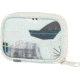 Fjallraven Kanken Art Card Wallet, Birch Forest, One Size, F23625-977